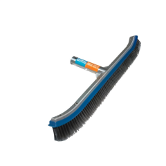 GTX Goldenpool 45 cm Paslanmaz Çelik Yosun Fırçası