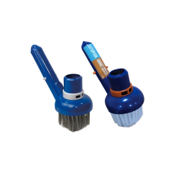 Superpool Paslanmaz Çelik Köşe Fırçası