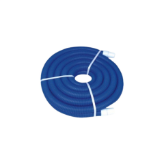 GTX Goldenpool 1,5'' Kendinden Adaptörlü Havuz Süpürge Hortumu 15 Metre