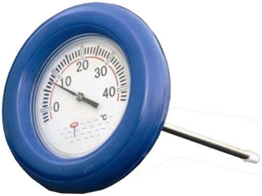 Superpool Havuz İçin Yüzer Tip Termometre