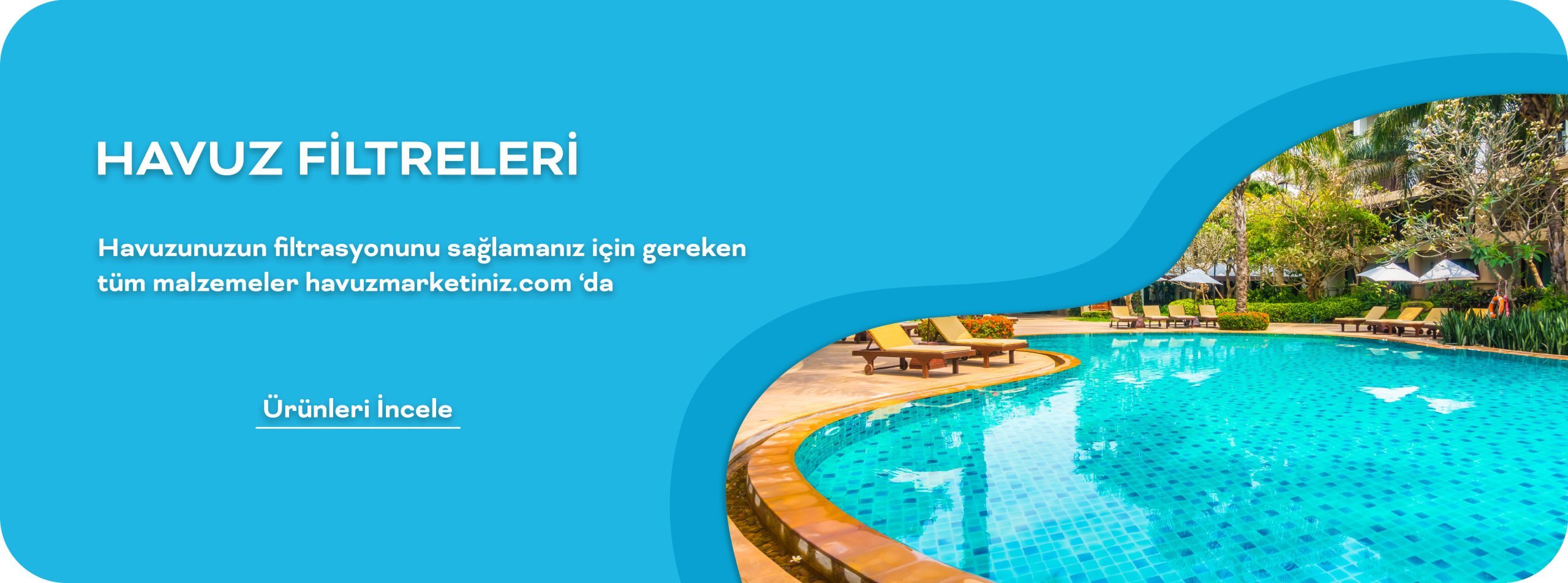 Filtreler