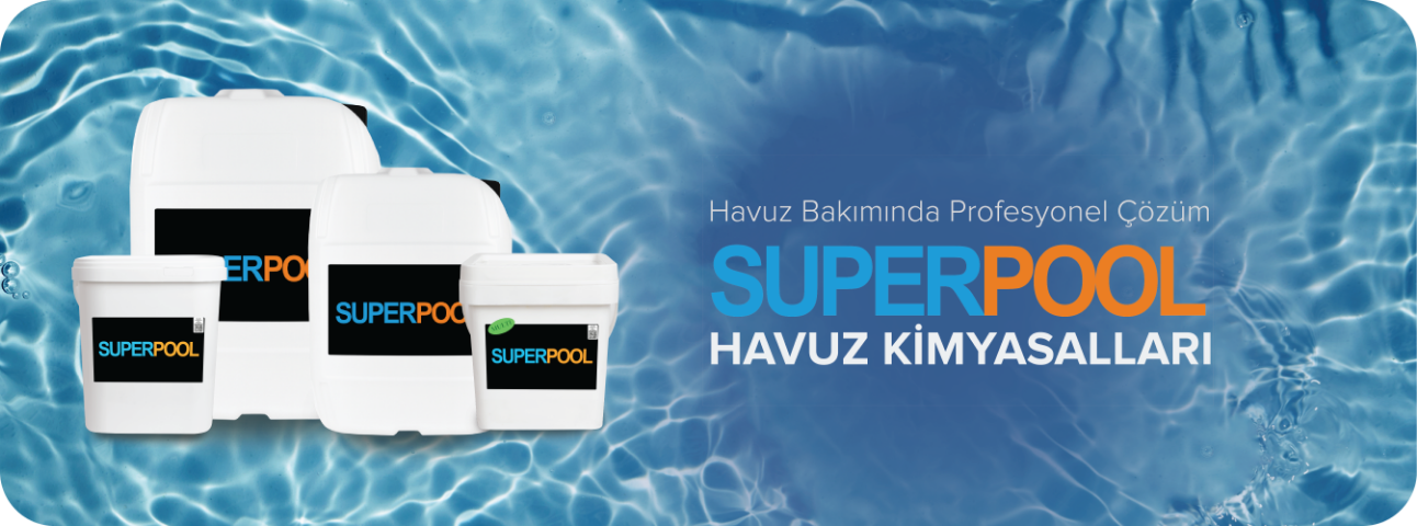 SuperPool Kimyasallar